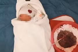 Tung tin đồn mẹ con sản phụ tử vong do sinh thuận tự nhiên bị xử lý thế nào?