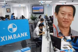Eximbank chi nhánh TPHCM thay giám đốc, "siết" giao dịch tiền gửi