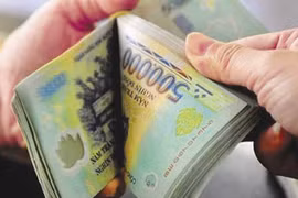 Những doanh nghiệp "bé hạt tiêu" trả cổ tức…khủng