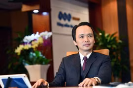 Vì sao ông Trịnh Văn Quyết “trượt” danh sách tỷ phú USD của Forbes, Bloomberg?