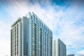 Dự án Roman Plaza của Hải Phát từng dính “phốt” gì?