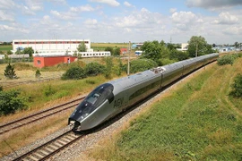 Bao giờ hoàn thành nghiên cứu đường sắt tốc độ cao Bắc - Nam?