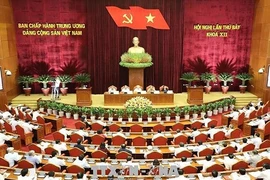 Hội nghị Trung ương 7: Điều chỉnh độ tuổi nghỉ hưu là xu thế tất yếu 