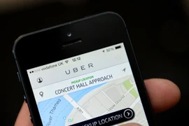 Anh và Mỹ đang đánh thuế Uber ra sao?