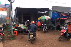 Tiểu thương kêu cứu tại Krông Búk: Sự việc vẫn chỉ nằm trên "giấy"?