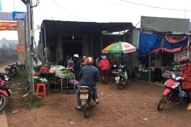 Tiểu thương kêu cứu tại Krông Búk: Sự việc vẫn chỉ nằm trên "giấy"?