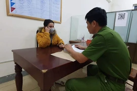 Đắk Lắk: Khởi tố người phụ nữ cho vay nặng lãi 