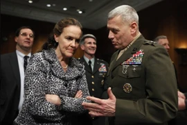 Ông Biden có thể chọn một phụ nữ làm Bộ trưởng Quốc phòng Mỹ