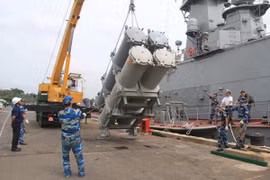 Những "ngôi sao sáng nhất" của công nghiệp quốc phòng Việt Nam thập kỉ qua