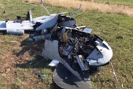 Tác chiến điện tử Nga tung đòn hiểm, UAV Azerbaijan "rụng như sung"?