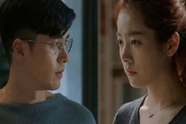 Vợ chồng hay mạt sát nhau nhưng sau ly hôn bất ngờ lịch sự