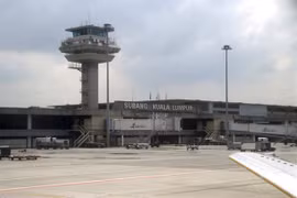 Malaysia: Trực thăng đâm nhau khi bay huấn luyện, 2 người tử vong