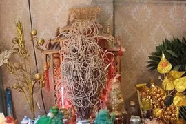 Trong nhà bàn thờ có 4 điều này, gia chủ cần giải vận xui