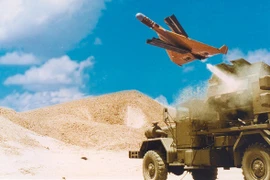 Nga không thiếu phương tiện, vũ khí khắc chế UAV Thổ Nhĩ Kỳ, Israel