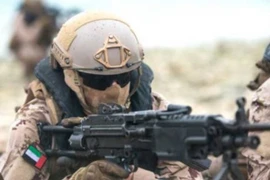 Tiềm lực lớn mạnh khủng khiếp của "đội quân nhà giàu" UAE