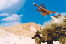 Nga không thiếu phương tiện, vũ khí khắc chế UAV Thổ Nhĩ Kỳ, Israel