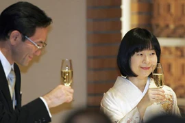 5 công chúa từ bỏ tước vị hoàng gia