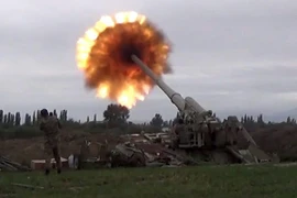 Nhúng tay vào cuộc chiến Azerbaijan - Armenia, Israel toan tính điều gì?