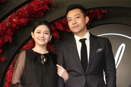 Từ Hy Viên tố Uông Tiểu Phi đánh đập vợ khi mang thai, vay 20 tỷ đồng chưa trả hết