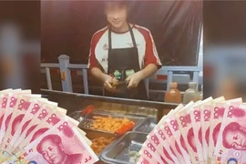 Cậu bé bỏ học, kiếm bộn tiền nhờ kế hoạch “dạy con” của mẹ