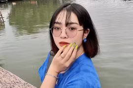 Thiện Nhân sau hai năm sống chung với người tình đồng giới