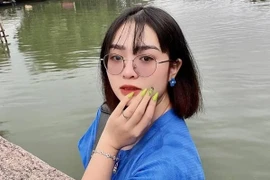 Thiện Nhân sau hai năm sống chung với người tình đồng giới