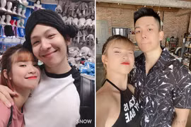 Hôn nhân kỳ lạ của Khởi My - Kelvin Khánh 