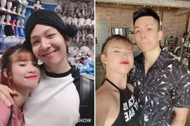 Hôn nhân kỳ lạ của Khởi My - Kelvin Khánh 