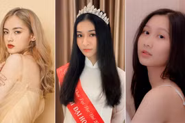 Nhan sắc 3 người đẹp được đặc cách ở Hoa hậu Việt Nam 2020