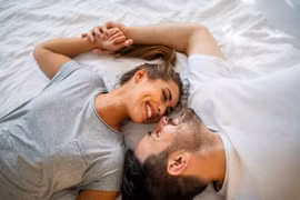 Việc cấm kỵ với nam giới sau khi “ân ái“