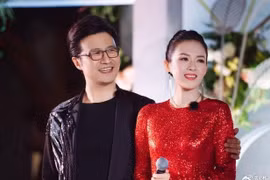 Nhìn lại 8 năm hôn nhân của Chương Tử Di - Uông Phong