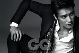 Loạt sao nam Âu -Á bẽ mặt vì thói côn đồ