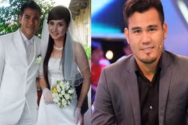 Sau chia tay Thảo Trang “Tiếng sét trong mưa”, chồng cũ giờ ra sao?