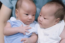 Những “bé rồng” đáng yêu mới chào đời của dàn sao Việt