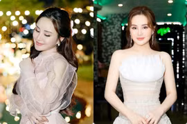 Sau ồn ào với bà Phương Hằng, Vy Oanh giờ ra sao?