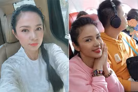 Cuộc sống trung niên an nhàn của Việt Trinh trong nhà vườn 3000m2