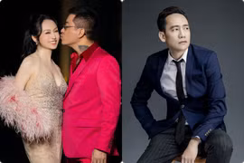 Tuấn Hưng lên tiếng về ồn ào quá khứ của vợ và Duy Mạnh 