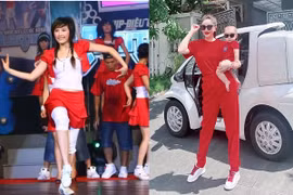 Bảo Thy từ Top 10 Miss Audition 2006 đến mẹ bỉm sữa gợi cảm