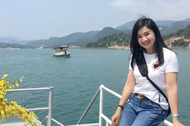 NSND Thu Hà: Sự nghiệp sớm thành danh, cuộc sống riêng kín tiếng