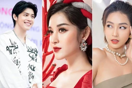 Top 100 gương mặt đẹp nhất thế giới: Ngoài Noo Phước Thịnh, còn người Việt nào?