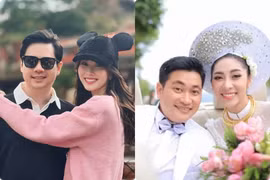 Cuộc sống trái ngược của hai hoa hậu cùng tên Đặng Thu Thảo