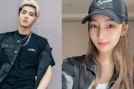 Đô Mỹ Trúc là ai khiến Ngô Diệc Phàm thân bại danh liệt?