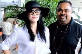 Dũng Taylor giải đáp lý do Thu Phương hát solo đêm Gala