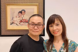 Giai thoại thú vị về “vua hài đất Bắc” Xuân Hinh