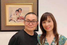 Giai thoại thú vị về “vua hài đất Bắc” Xuân Hinh