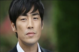 Gặp lại mỹ nam Kim Sung Soo trên truyền hình