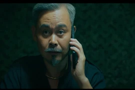 “Độc đạo” tập 31: Quân “già” nghi ngờ có người đứng sau Hồng