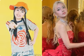 Xuân Nghi tuổi 30 được khen như gái Tây, cuộc sống nhiều thay đổi