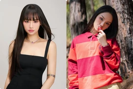 Cuộc sống độc thân, giàu có của Miu Lê ở tuổi 33