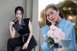 Hai bạn chung phòng với Pu ngoài đời xinh đẹp, quyến rũ